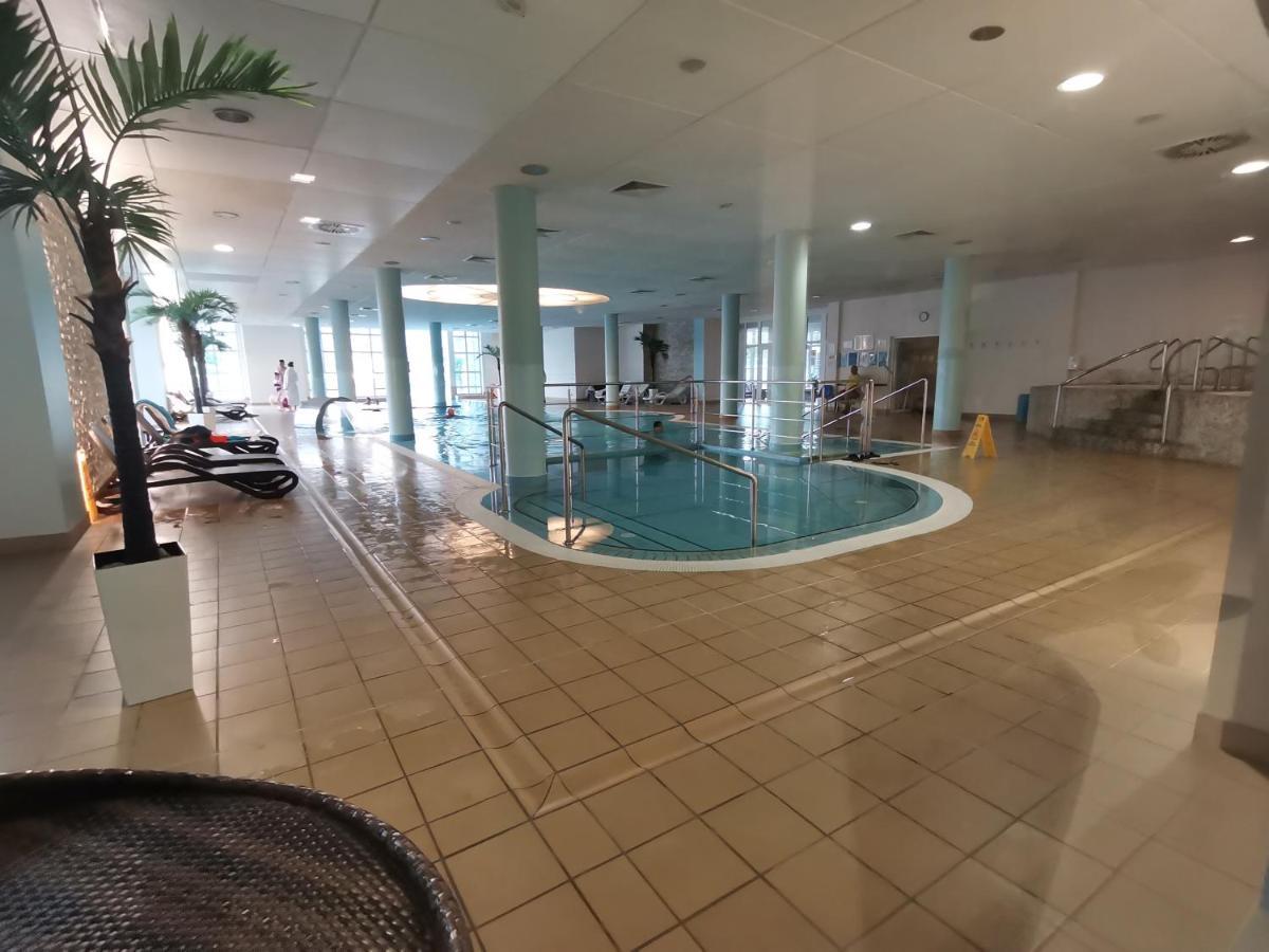 Apartament Promenada Park โควอบเซก ภายนอก รูปภาพ