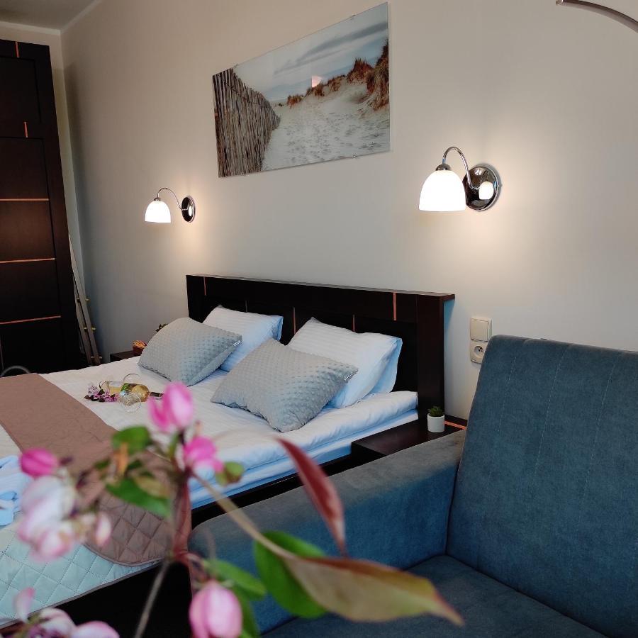 Apartament Promenada Park โควอบเซก ภายนอก รูปภาพ